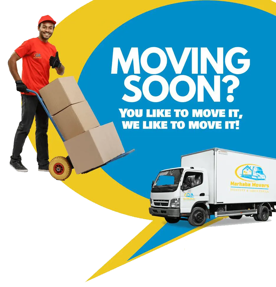 Packers And Movers Service Rates